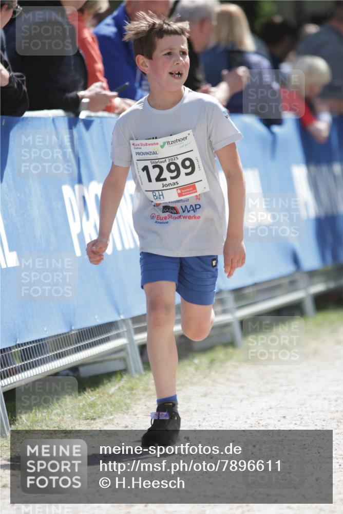 17.05.2025 - Störlauf H.Heesch http://msf.ph/oto/7896611 17.05.2025 14:51:00 Ziel 2025, 1299, 2 meine-sportfotos.de