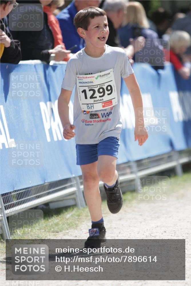 17.05.2025 - Störlauf H.Heesch http://msf.ph/oto/7896614 17.05.2025 14:51:00 Ziel 2025, 1299 meine-sportfotos.de