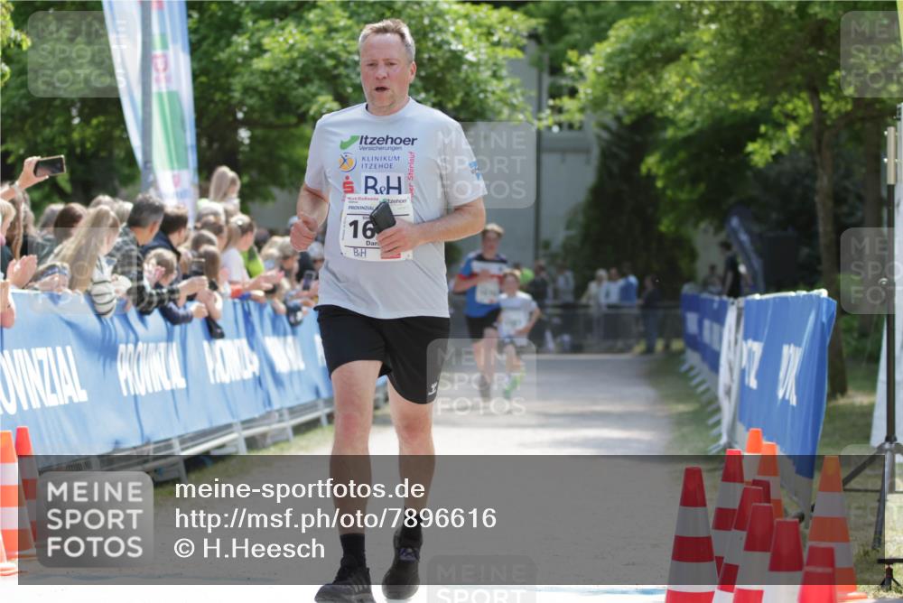 17.05.2025 - Störlauf H.Heesch http://msf.ph/oto/7896616 17.05.2025 14:38:42 Ziel 16 meine-sportfotos.de
