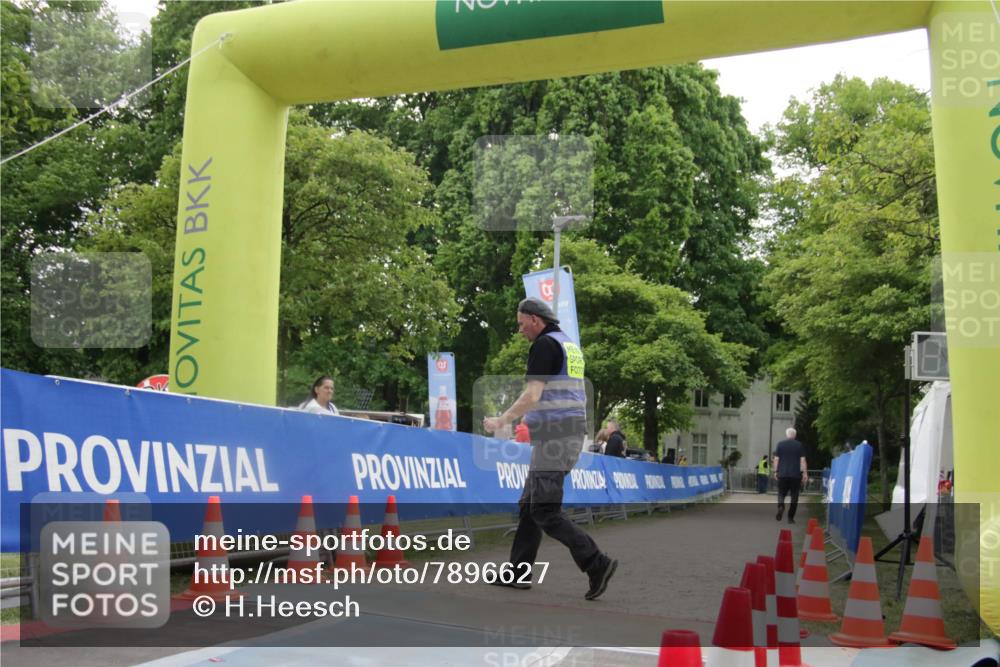 17.05.2025 - Störlauf H.Heesch http://msf.ph/oto/7896627 17.05.2025 12:47:30 Ziel  meine-sportfotos.de