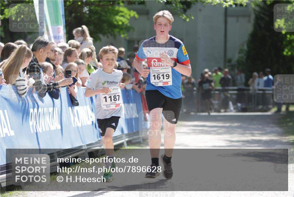17.05.2025 - Störlauf H.Heesch http://msf.ph/oto/7896628 17.05.2025 14:38:46 Ziel 92193, 2025, 1619, 1187 meine-sportfotos.de
