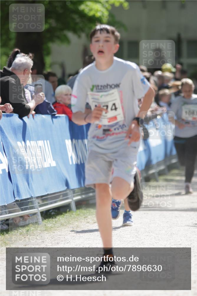 17.05.2025 - Störlauf H.Heesch http://msf.ph/oto/7896630 17.05.2025 14:51:05 Ziel 74, 1277, 108 meine-sportfotos.de