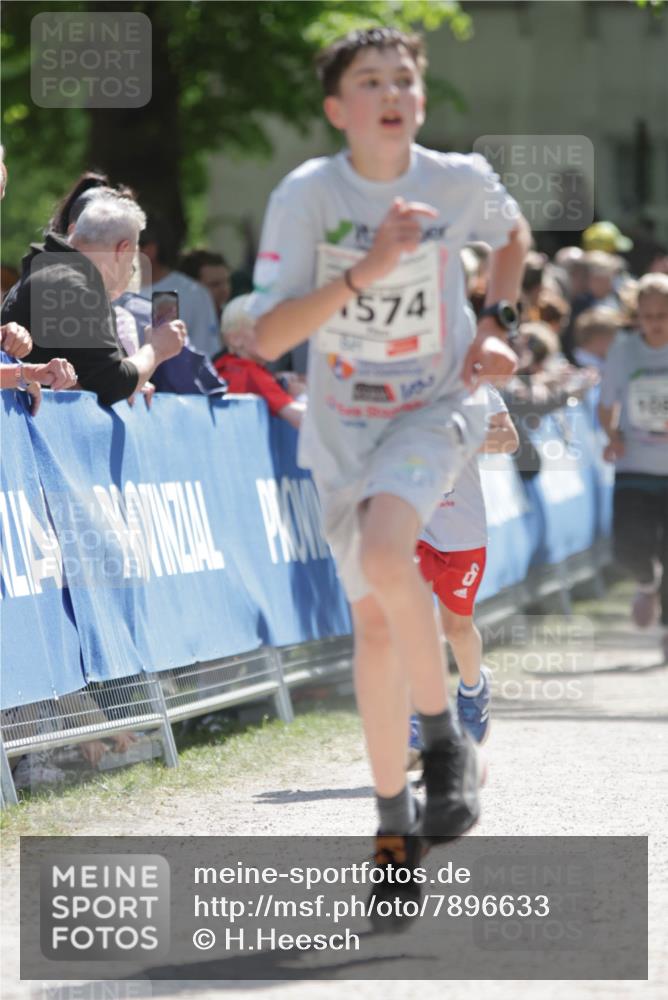 17.05.2025 - Störlauf H.Heesch http://msf.ph/oto/7896633 17.05.2025 14:51:05 Ziel 574 meine-sportfotos.de