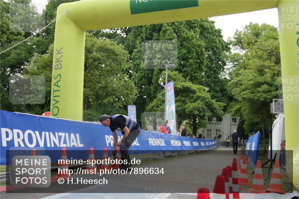 17.05.2025 - Störlauf H.Heesch http://msf.ph/oto/7896634 17.05.2025 12:47:32 Ziel  meine-sportfotos.de