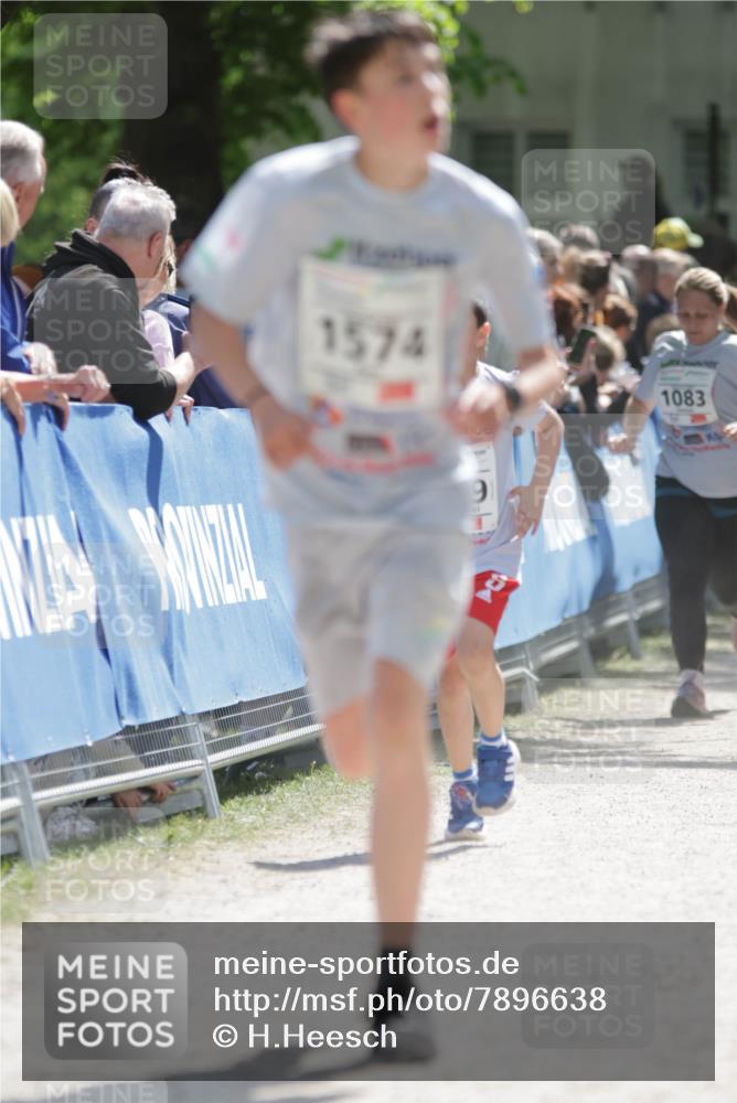 17.05.2025 - Störlauf H.Heesch http://msf.ph/oto/7896638 17.05.2025 14:51:05 Ziel 1574, 1083 meine-sportfotos.de
