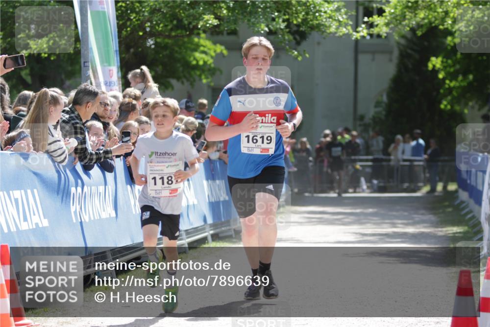 17.05.2025 - Störlauf H.Heesch http://msf.ph/oto/7896639 17.05.2025 14:38:47 Ziel 2191, 1619, 118 meine-sportfotos.de