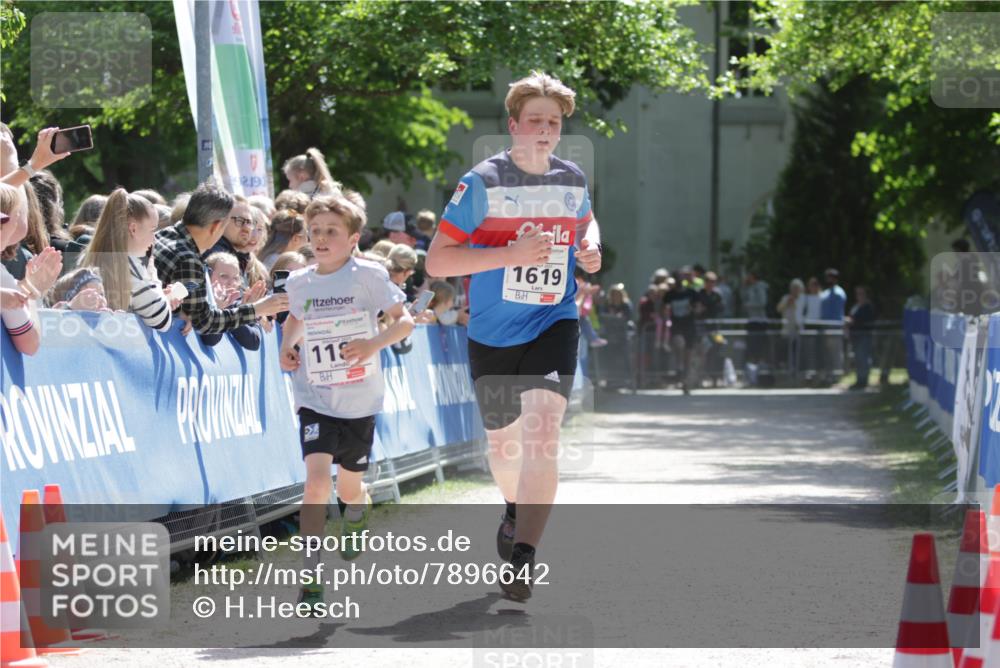 17.05.2025 - Störlauf H.Heesch http://msf.ph/oto/7896642 17.05.2025 14:38:47 Ziel 2191, 1619, 11 meine-sportfotos.de
