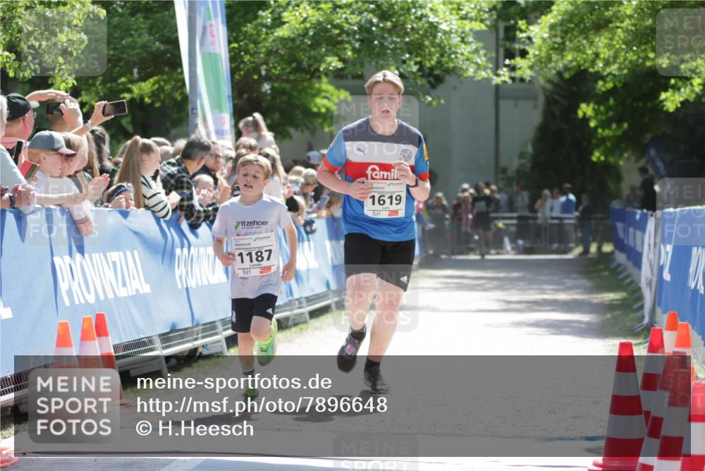 17.05.2025 - Störlauf H.Heesch http://msf.ph/oto/7896648 17.05.2025 14:38:47 Ziel 1187, 1619 meine-sportfotos.de