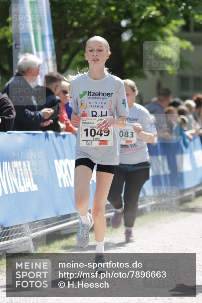 17.05.2025 - Störlauf H.Heesch http://msf.ph/oto/7896663 17.05.2025 14:51:09 Ziel 1049, 083 meine-sportfotos.de