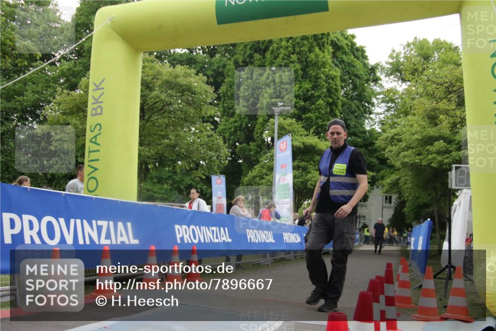 17.05.2025 - Störlauf H.Heesch http://msf.ph/oto/7896667 17.05.2025 12:47:58 Ziel  meine-sportfotos.de