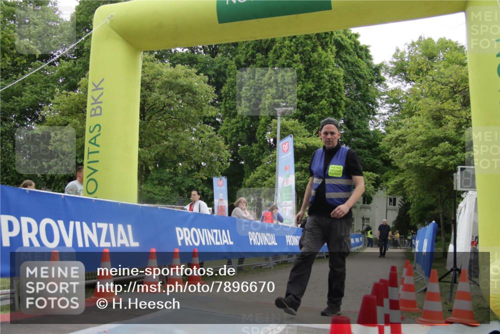 17.05.2025 - Störlauf H.Heesch http://msf.ph/oto/7896670 17.05.2025 12:47:58 Ziel  meine-sportfotos.de