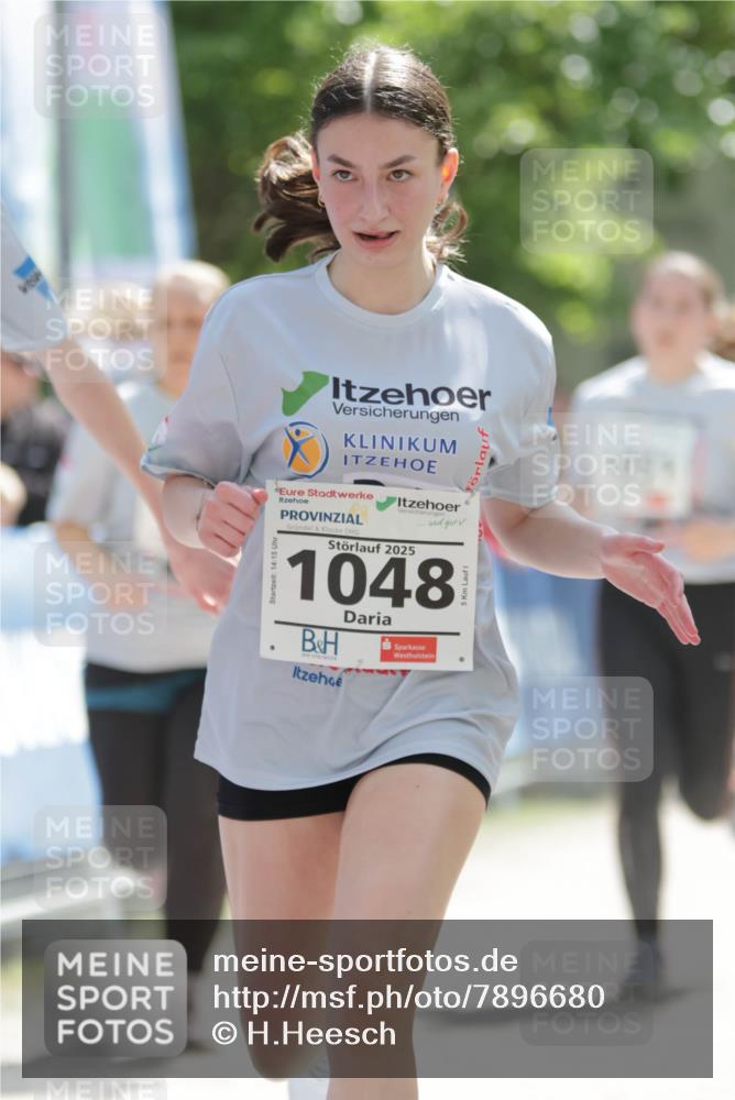 17.05.2025 - Störlauf H.Heesch http://msf.ph/oto/7896680 17.05.2025 14:51:10 Ziel 14, 15, 2025, 1048 meine-sportfotos.de
