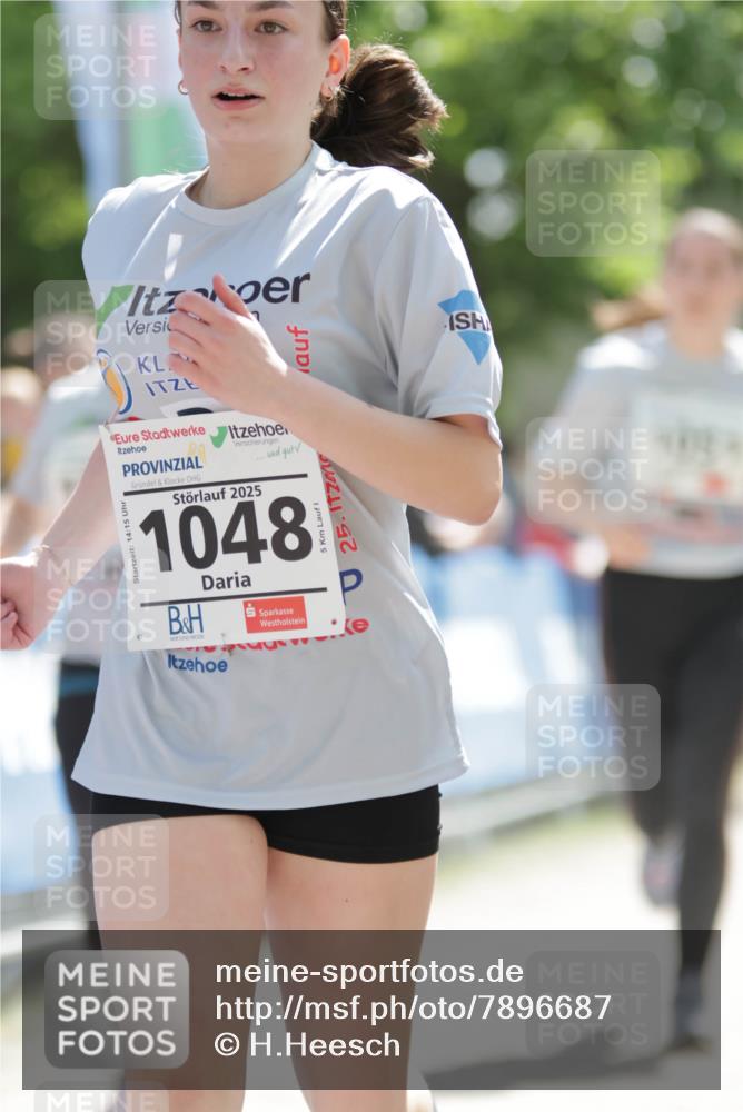 17.05.2025 - Störlauf H.Heesch http://msf.ph/oto/7896687 17.05.2025 14:51:10 Ziel 14, 15, 2025, 1048, 5, 25 meine-sportfotos.de