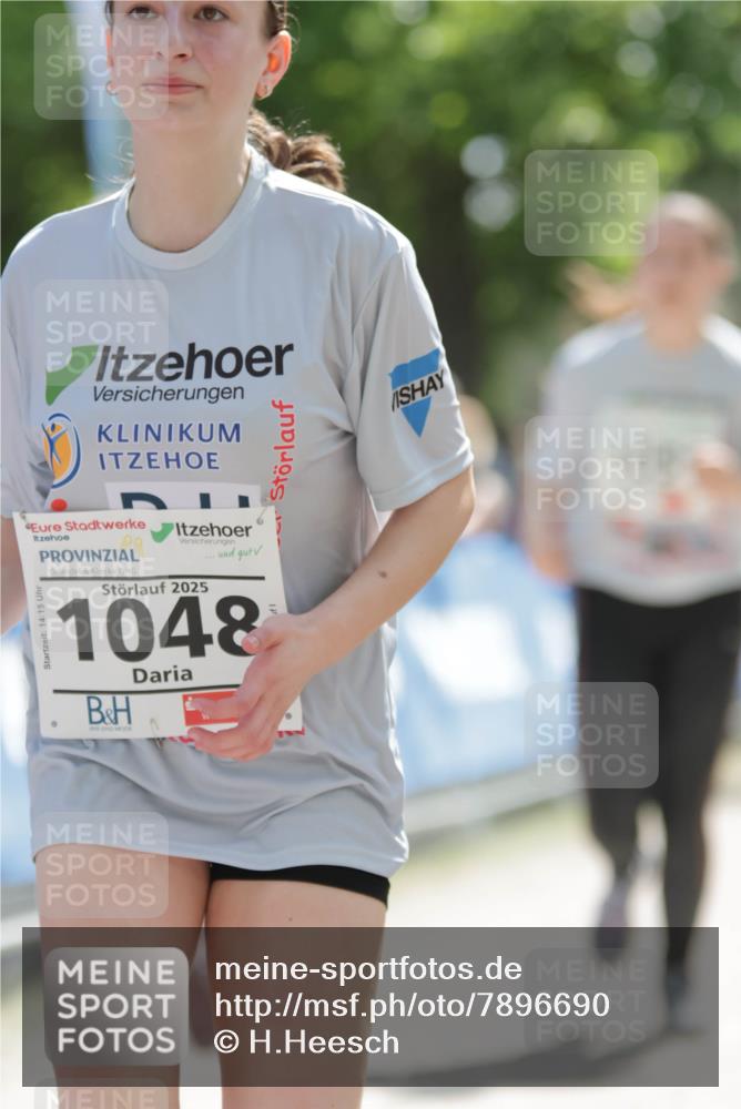 17.05.2025 - Störlauf H.Heesch http://msf.ph/oto/7896690 17.05.2025 14:51:10 Ziel 14, 15, 2025, 1048 meine-sportfotos.de