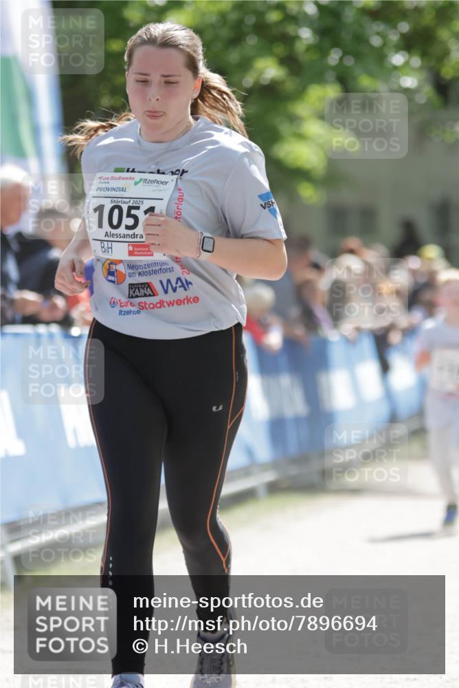 17.05.2025 - Störlauf H.Heesch http://msf.ph/oto/7896694 17.05.2025 14:51:11 Ziel 2025, 105 meine-sportfotos.de
