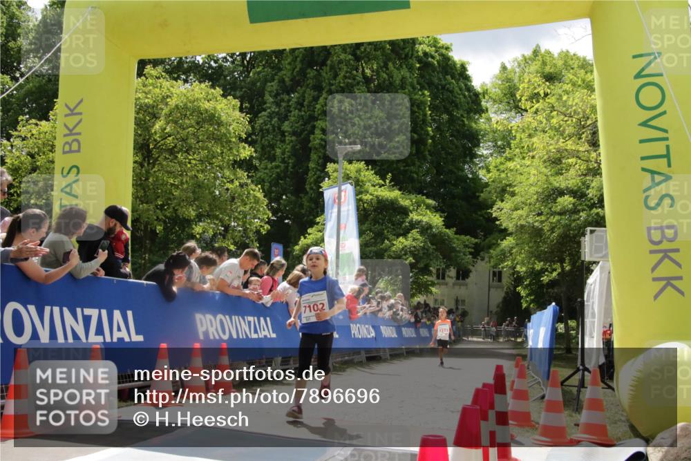 17.05.2025 - Störlauf H.Heesch http://msf.ph/oto/7896696 17.05.2025 13:01:43 Ziel 7102 meine-sportfotos.de