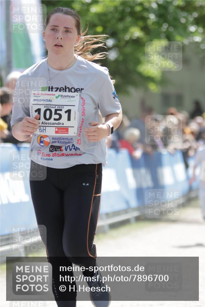 17.05.2025 - Störlauf H.Heesch http://msf.ph/oto/7896700 17.05.2025 14:51:11 Ziel 2025, 1051, 5, 25 meine-sportfotos.de