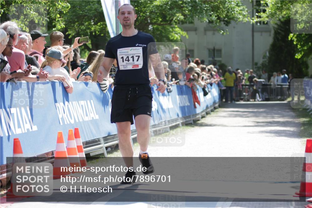 17.05.2025 - Störlauf H.Heesch http://msf.ph/oto/7896701 17.05.2025 14:38:57 Ziel 202, 1417 meine-sportfotos.de
