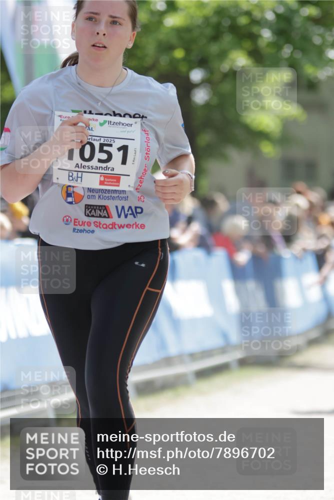 17.05.2025 - Störlauf H.Heesch http://msf.ph/oto/7896702 17.05.2025 14:51:11 Ziel 2025, 1051, 25 meine-sportfotos.de