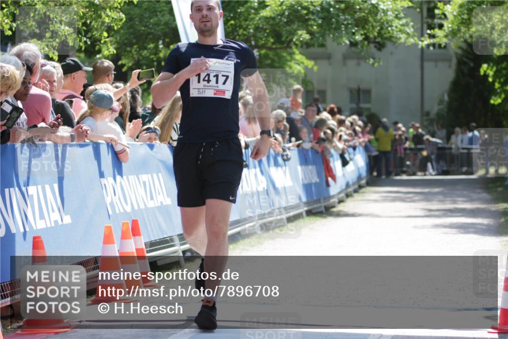 17.05.2025 - Störlauf H.Heesch http://msf.ph/oto/7896708 17.05.2025 14:38:57 Ziel 2025, 1417 meine-sportfotos.de