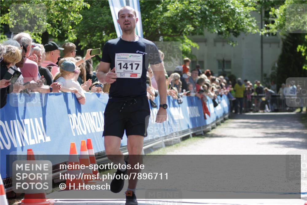 17.05.2025 - Störlauf H.Heesch http://msf.ph/oto/7896711 17.05.2025 14:38:57 Ziel 2025, 1417 meine-sportfotos.de