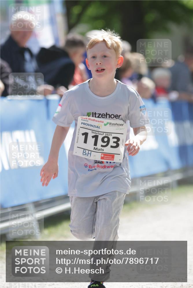 17.05.2025 - Störlauf H.Heesch http://msf.ph/oto/7896717 17.05.2025 14:51:14 Ziel 2025, 1193 meine-sportfotos.de