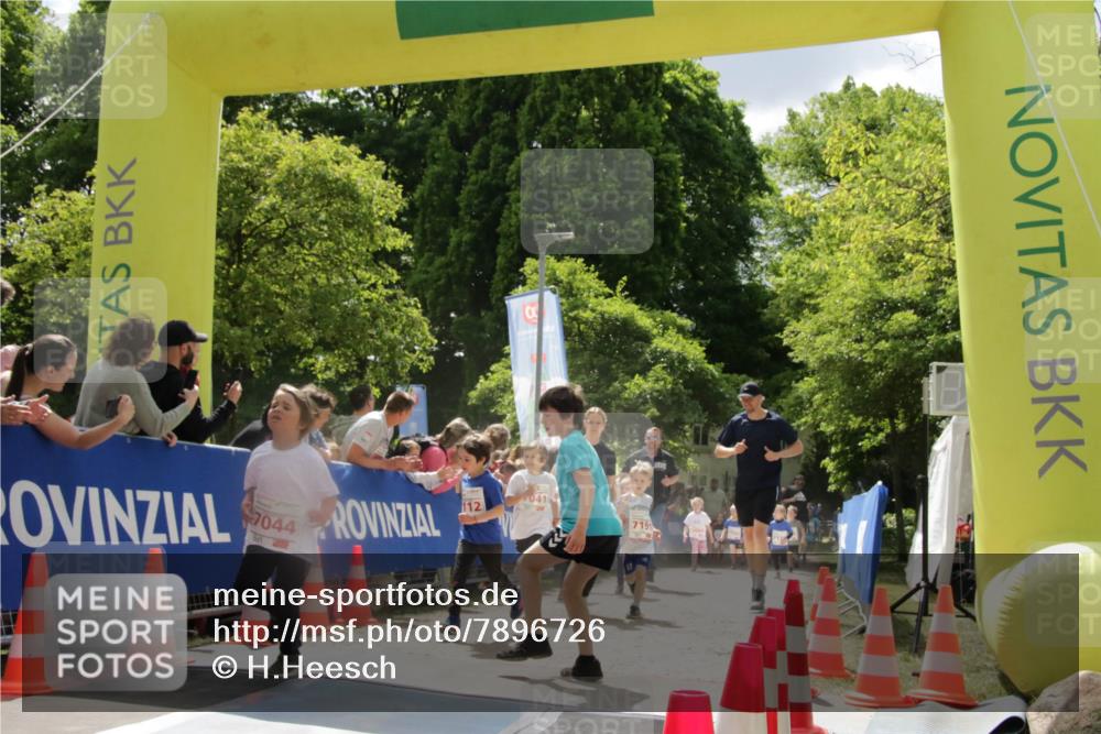 17.05.2025 - Störlauf H.Heesch http://msf.ph/oto/7896726 17.05.2025 13:02:05 Ziel 7044 meine-sportfotos.de