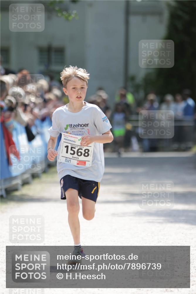 17.05.2025 - Störlauf H.Heesch http://msf.ph/oto/7896739 17.05.2025 14:39:14 Ziel 2025, 1568 meine-sportfotos.de