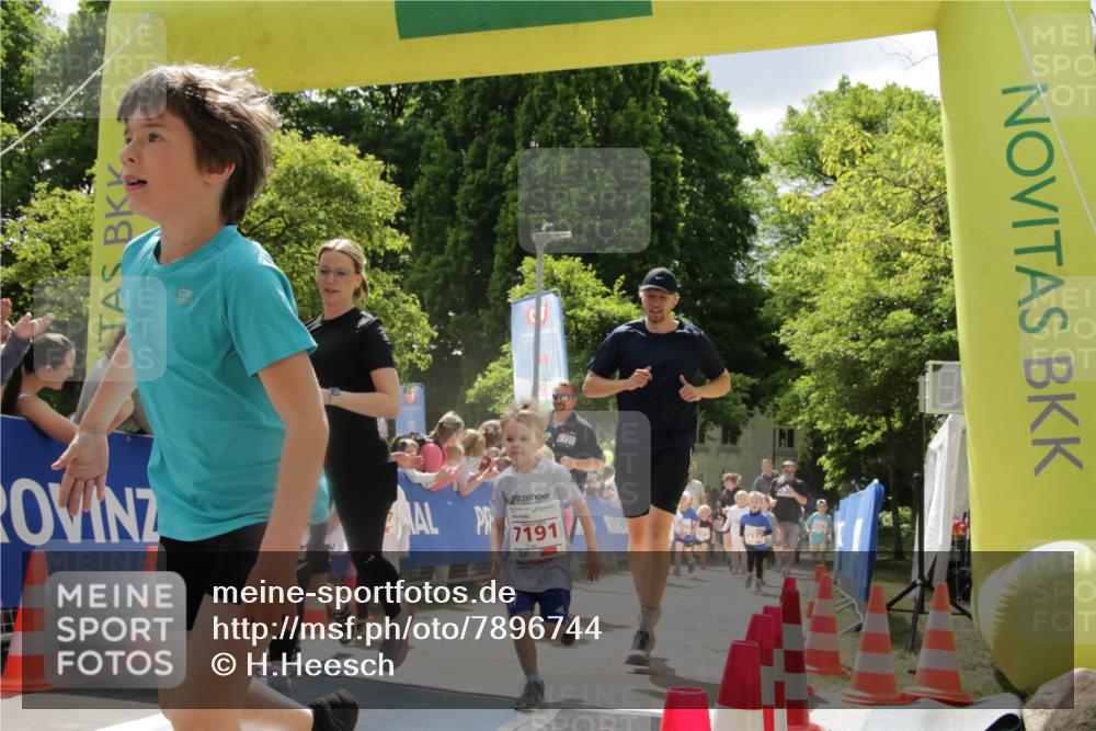 17.05.2025 - Störlauf H.Heesch http://msf.ph/oto/7896744 17.05.2025 13:02:07 Ziel 7191 meine-sportfotos.de