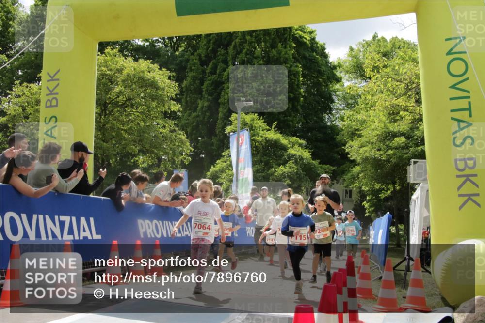 17.05.2025 - Störlauf H.Heesch http://msf.ph/oto/7896760 17.05.2025 13:02:09 Ziel 7064, 206 meine-sportfotos.de