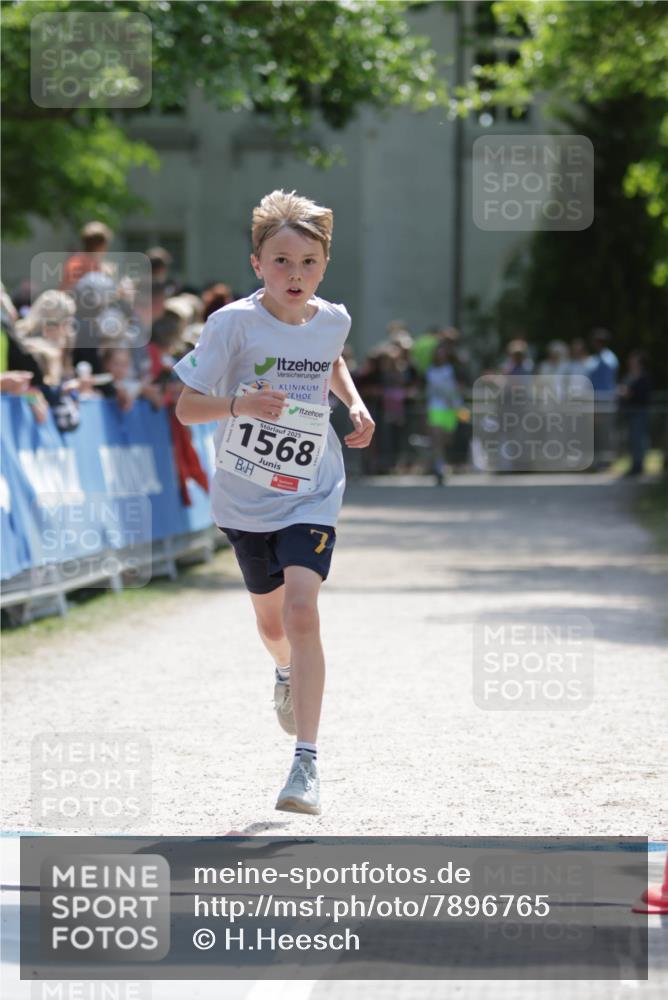 17.05.2025 - Störlauf H.Heesch http://msf.ph/oto/7896765 17.05.2025 14:39:15 Ziel 2025, 1568, 7 meine-sportfotos.de