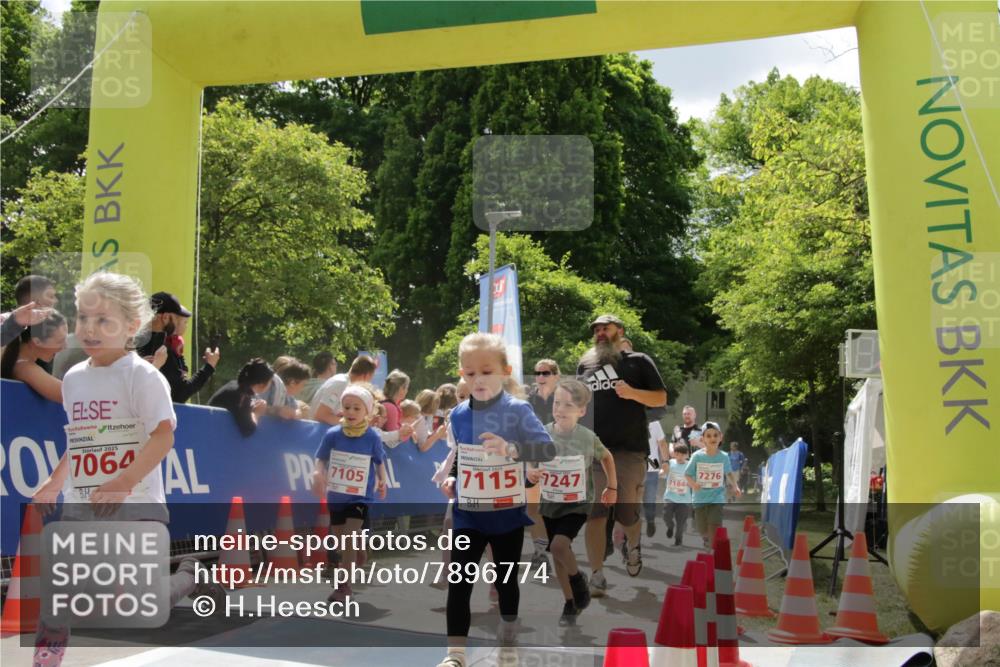 17.05.2025 - Störlauf H.Heesch http://msf.ph/oto/7896774 17.05.2025 13:02:10 Ziel 07064, 7105, 7115, 7247, 7276 meine-sportfotos.de