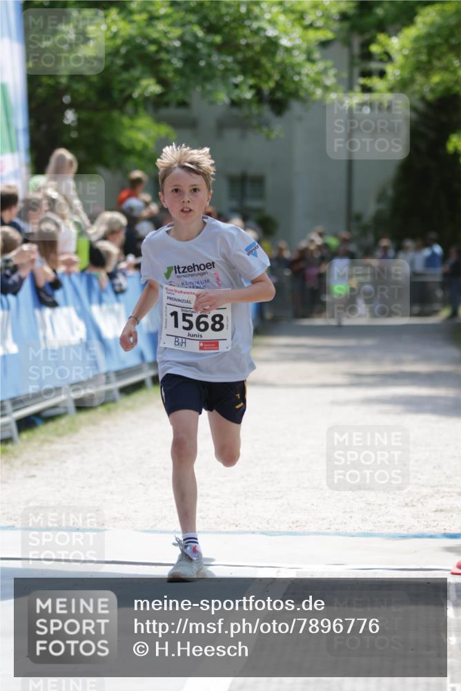 17.05.2025 - Störlauf H.Heesch http://msf.ph/oto/7896776 17.05.2025 14:39:15 Ziel 1568 meine-sportfotos.de