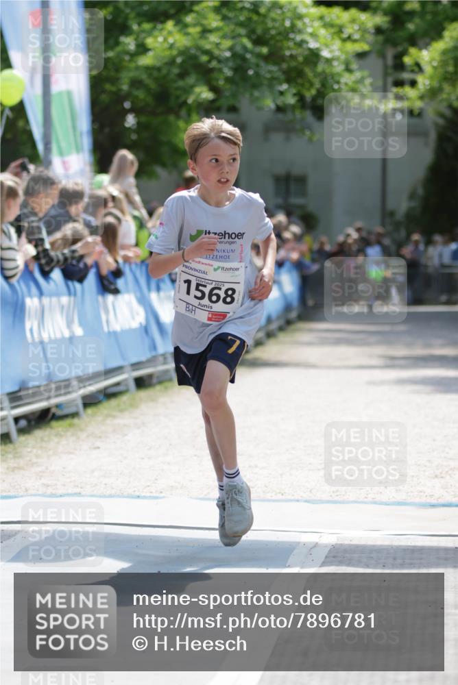 17.05.2025 - Störlauf H.Heesch http://msf.ph/oto/7896781 17.05.2025 14:39:15 Ziel 2025, 1568 meine-sportfotos.de