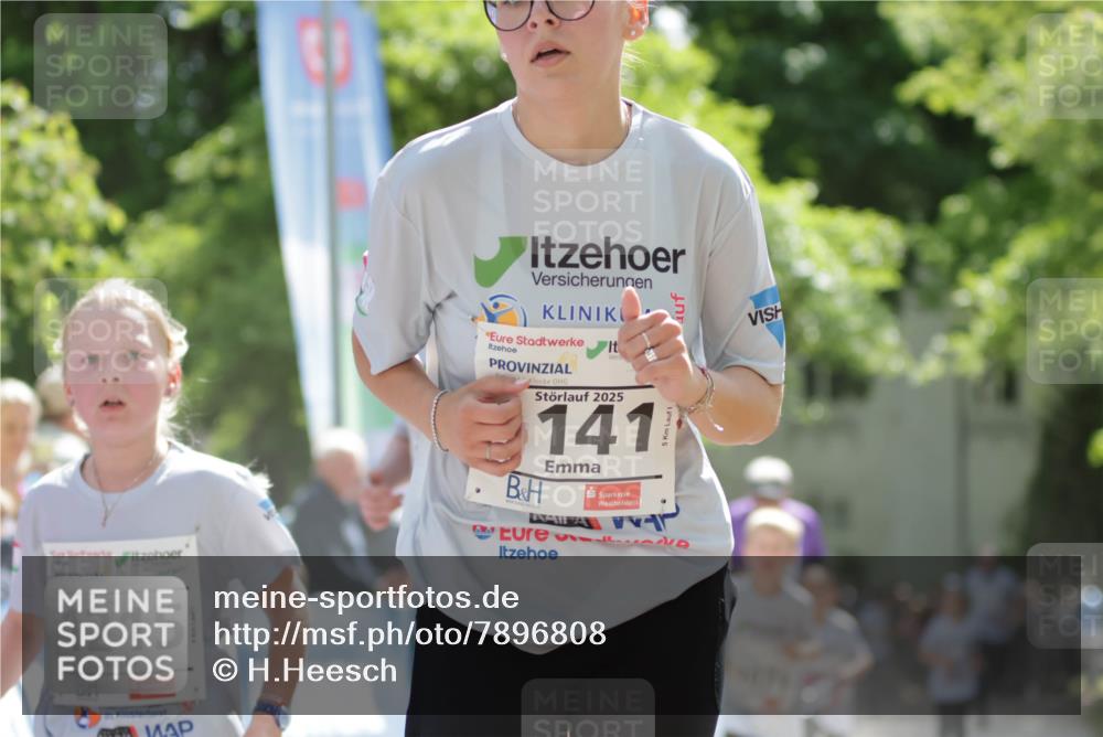 17.05.2025 - Störlauf H.Heesch http://msf.ph/oto/7896808 17.05.2025 14:51:31 Ziel 2025, 1215, 2025, 141 meine-sportfotos.de