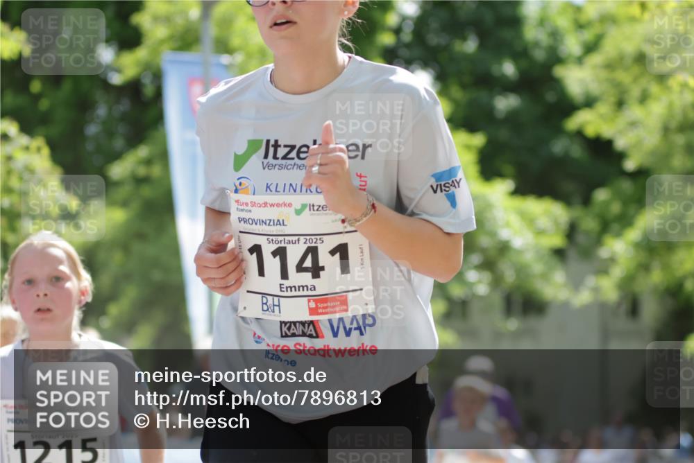 17.05.2025 - Störlauf H.Heesch http://msf.ph/oto/7896813 17.05.2025 14:51:31 Ziel 2025, 1215, 2025, 1141, 5 meine-sportfotos.de
