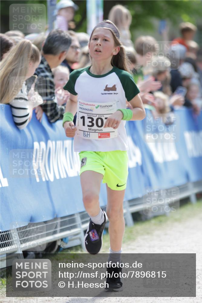 17.05.2025 - Störlauf H.Heesch http://msf.ph/oto/7896815 17.05.2025 14:39:24 Ziel 2025, 1307 meine-sportfotos.de