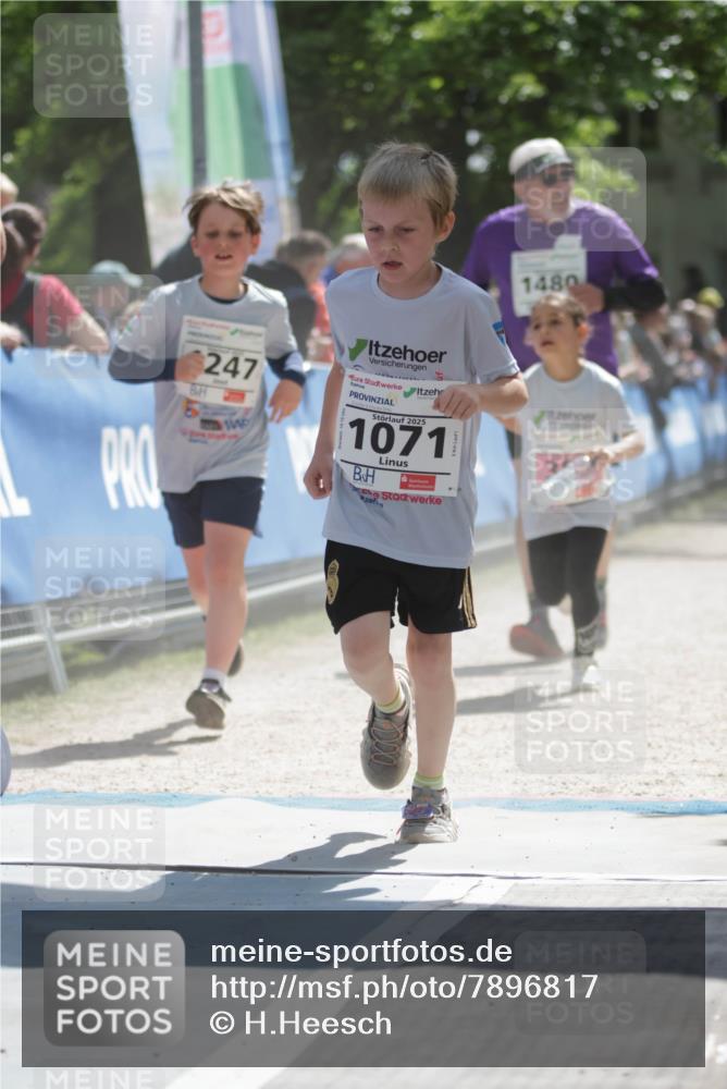 17.05.2025 - Störlauf H.Heesch http://msf.ph/oto/7896817 17.05.2025 14:51:32 Ziel 247, 2025, 1071, 1480 meine-sportfotos.de