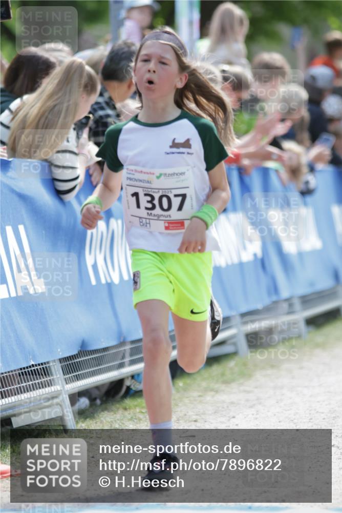 17.05.2025 - Störlauf H.Heesch http://msf.ph/oto/7896822 17.05.2025 14:39:24 Ziel 2025, 1307 meine-sportfotos.de