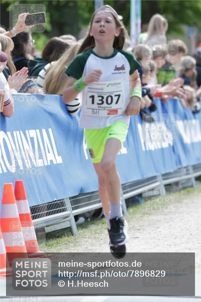 17.05.2025 - Störlauf H.Heesch http://msf.ph/oto/7896829 17.05.2025 14:39:24 Ziel 1307 meine-sportfotos.de