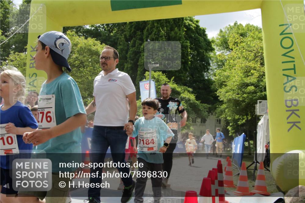 17.05.2025 - Störlauf H.Heesch http://msf.ph/oto/7896830 17.05.2025 13:02:14 Ziel 10, 176, 7184 meine-sportfotos.de