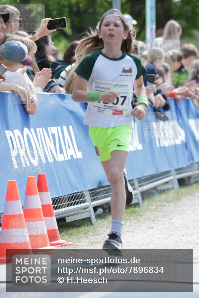 17.05.2025 - Störlauf H.Heesch http://msf.ph/oto/7896834 17.05.2025 14:39:24 Ziel 07 meine-sportfotos.de