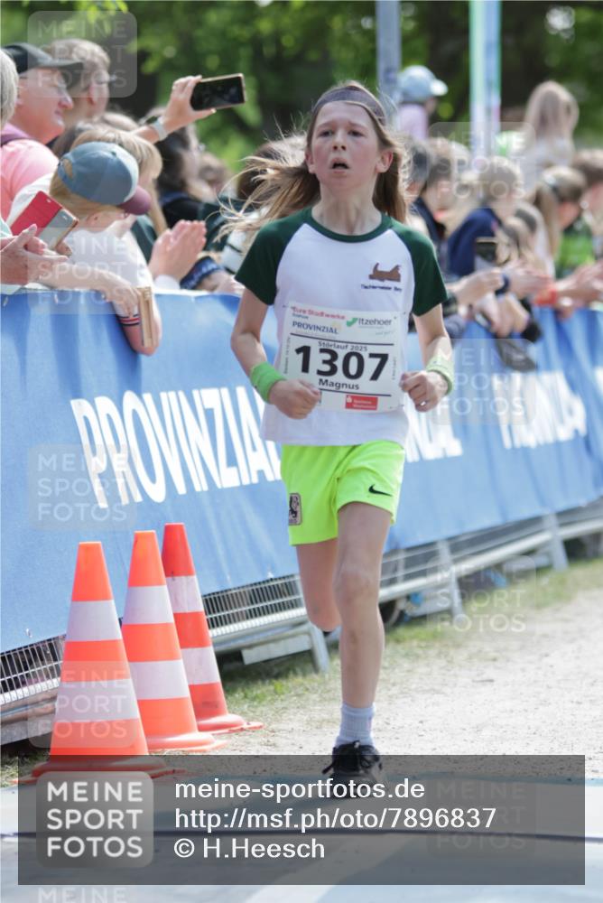 17.05.2025 - Störlauf H.Heesch http://msf.ph/oto/7896837 17.05.2025 14:39:25 Ziel 2025, 1307 meine-sportfotos.de