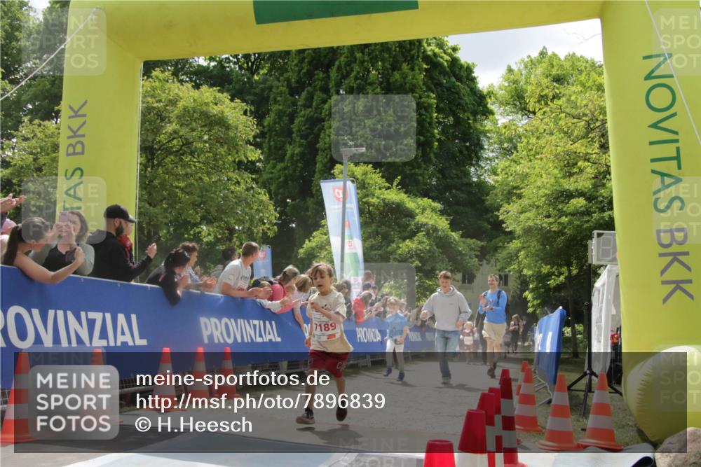 17.05.2025 - Störlauf H.Heesch http://msf.ph/oto/7896839 17.05.2025 13:02:16 Ziel 7189 meine-sportfotos.de