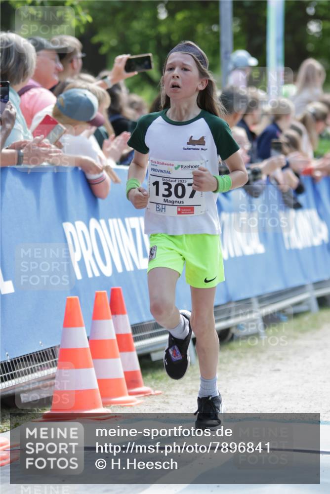17.05.2025 - Störlauf H.Heesch http://msf.ph/oto/7896841 17.05.2025 14:39:25 Ziel 2025, 1307 meine-sportfotos.de