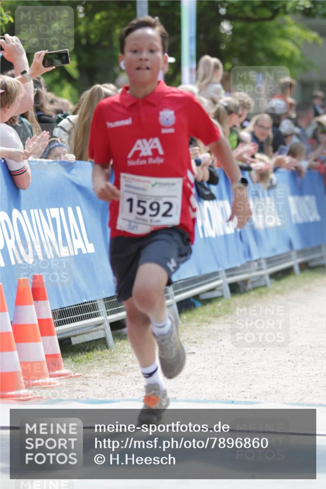 17.05.2025 - Störlauf H.Heesch http://msf.ph/oto/7896860 17.05.2025 14:39:28 Ziel 1592 meine-sportfotos.de