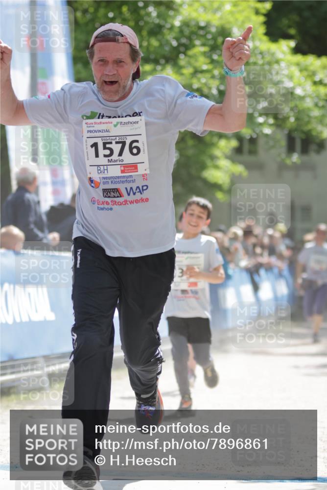 17.05.2025 - Störlauf H.Heesch http://msf.ph/oto/7896861 17.05.2025 14:51:38 Ziel 2025, 1576, 5, 2 meine-sportfotos.de