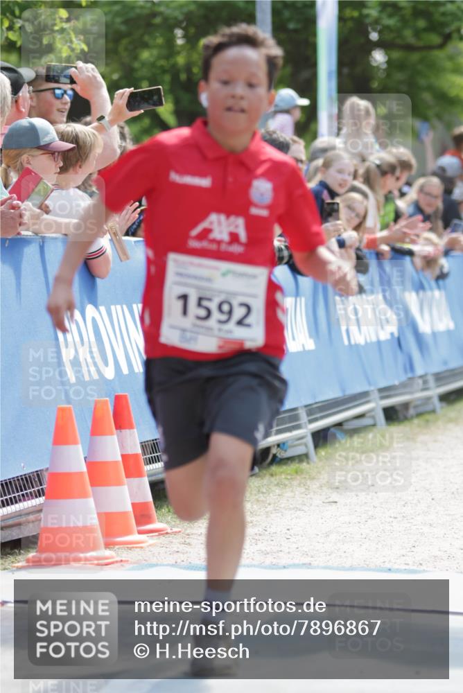 17.05.2025 - Störlauf H.Heesch http://msf.ph/oto/7896867 17.05.2025 14:39:28 Ziel 1592 meine-sportfotos.de