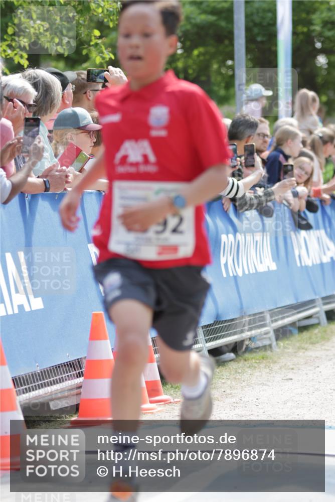 17.05.2025 - Störlauf H.Heesch http://msf.ph/oto/7896874 17.05.2025 14:39:29 Ziel 92 meine-sportfotos.de