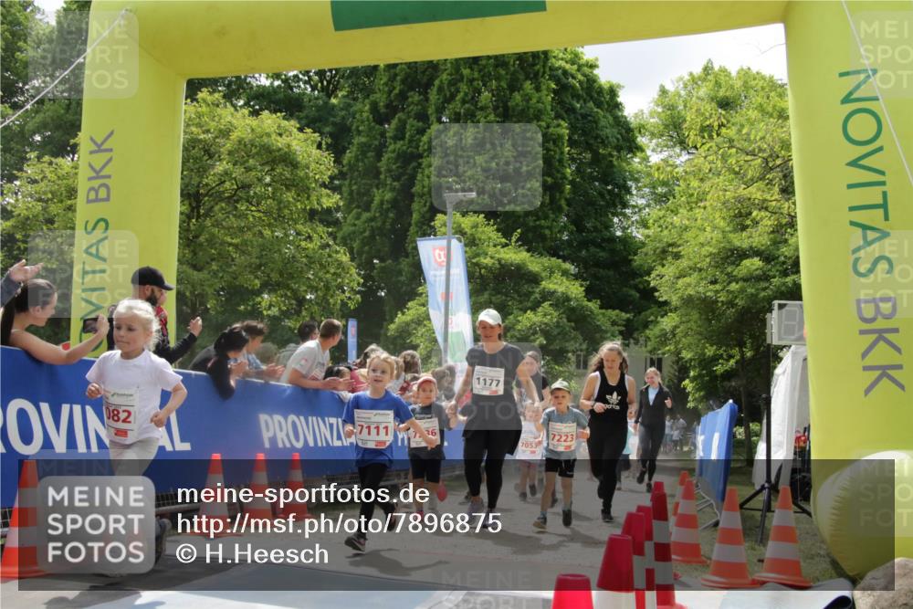 17.05.2025 - Störlauf H.Heesch http://msf.ph/oto/7896875 17.05.2025 13:02:23 Ziel 1177 meine-sportfotos.de